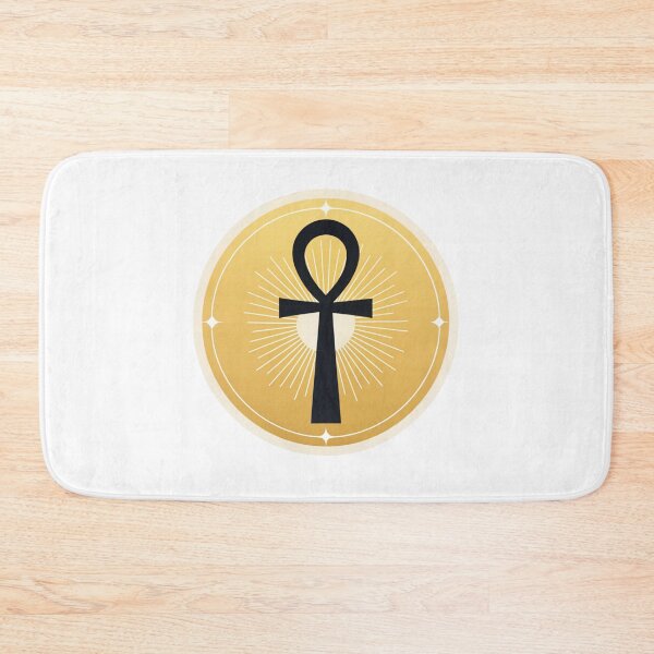 Item preview, Ankh designed and sold by Lucky 777.