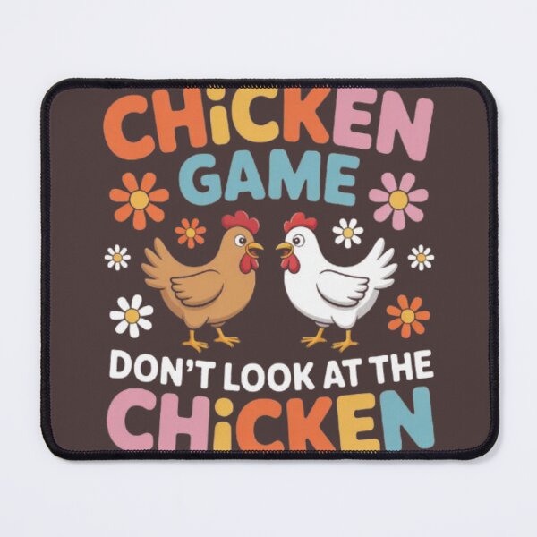Item preview, funny chicken quotes chicken game, cool chicken designed and sold by norquoran.