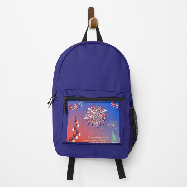Item preview, Still a Great Country Despite Everything designed and sold by EJVisuals.