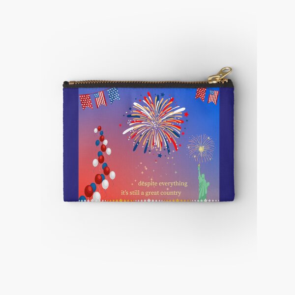 Item preview, Still a Great Country Despite Everything designed and sold by EJVisuals.