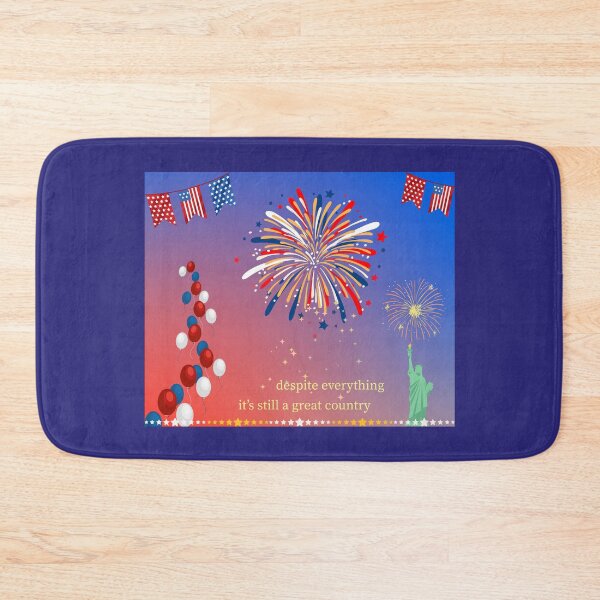 Item preview, Still a Great Country Despite Everything designed and sold by EJVisuals.