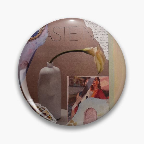 Item preview, Soft vibes magazine clips designed and sold by world-theseus.
