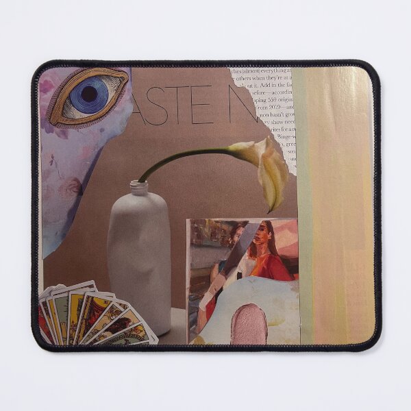 Item preview, Soft vibes magazine clips designed and sold by world-theseus.