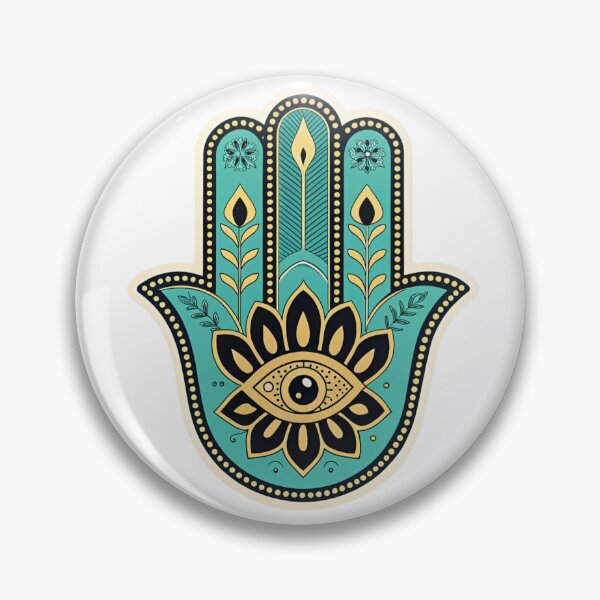 Item preview, Hamsa designed and sold by Lucky 777.
