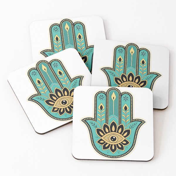 Item preview, Hamsa designed and sold by Lucky 777.