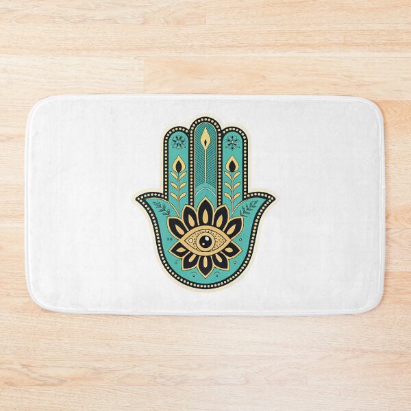 Item preview, Hamsa designed and sold by Lucky 777.