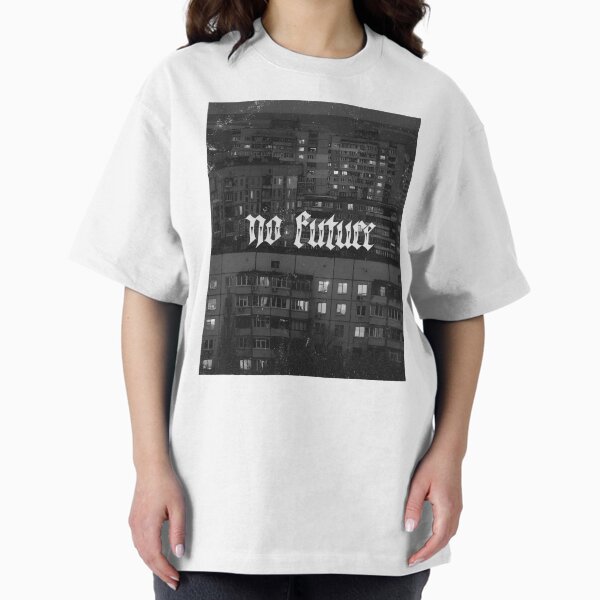 Item preview, keine Zukunft designed and sold by lilsnakeshop.