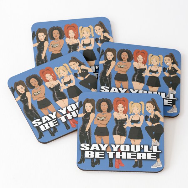 Item preview, Say You'll Be There designed and sold by ~ Th*mas ~.