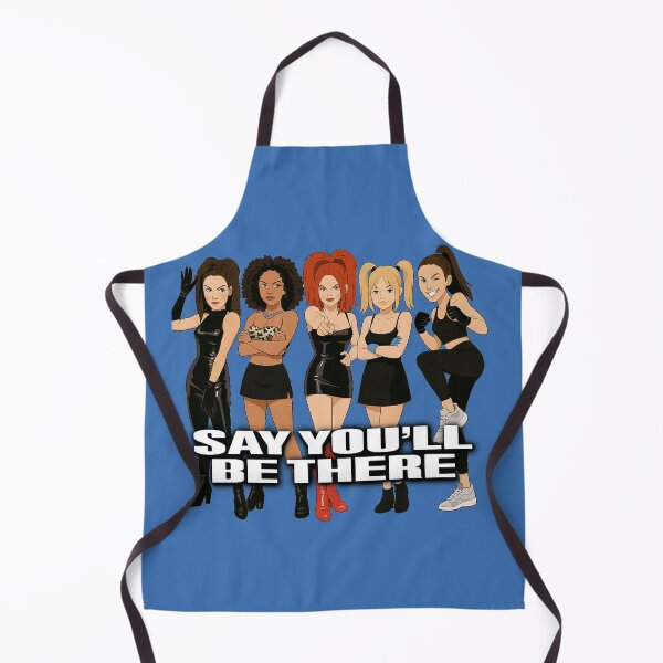 Item preview, Say You'll Be There designed and sold by ~ Th*mas ~.