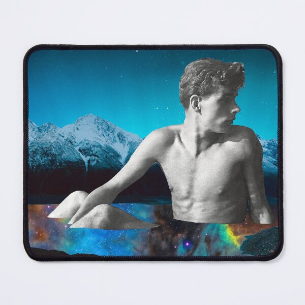 Item preview, The Bather designed and sold by Echoes_of_Elsewhere.