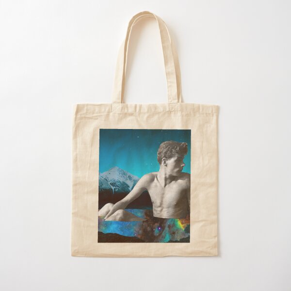 Item preview, The Bather designed and sold by Echoes_of_Elsewhere.