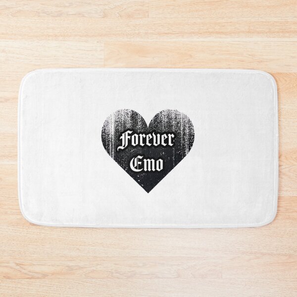 Item preview, Forever Emo Gothic Heart  designed and sold by Dopamine Glitch.