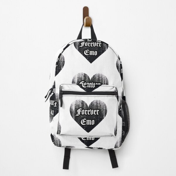 Item preview, Forever Emo Gothic Heart designed and sold by Dopamine Glitch.