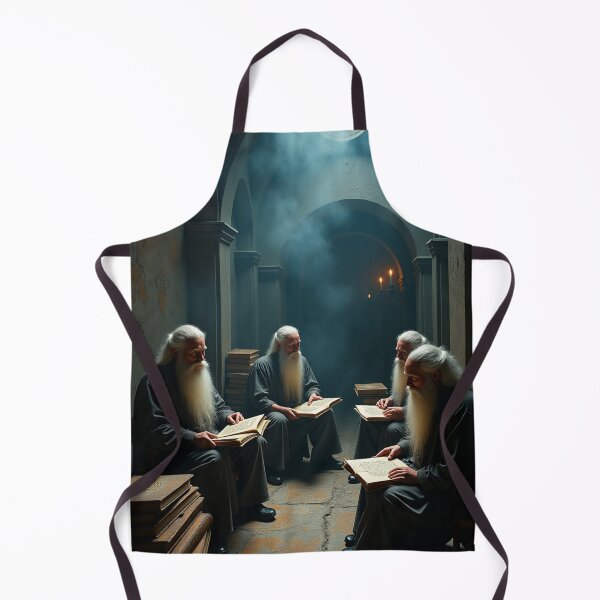 Item preview, Unlocking Time: The Philosophers Behind Atmospheric Memory Preservation designed and sold by LinaSpectrum.