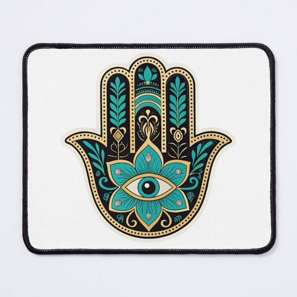 Item preview, Hamsa designed and sold by Lucky 777.