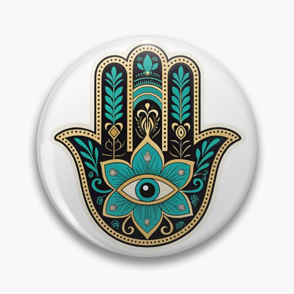 Item preview, Hamsa designed and sold by Lucky 777.
