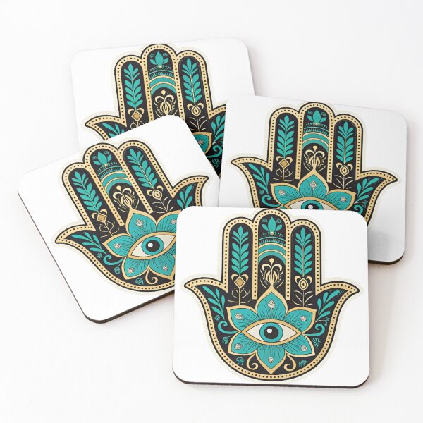 Item preview, Hamsa designed and sold by Lucky 777.