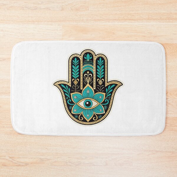 Item preview, Hamsa designed and sold by Lucky 777.