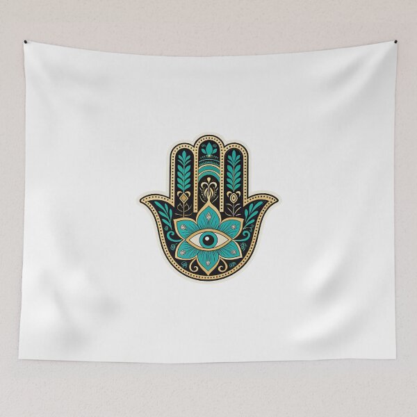 Item preview, Hamsa designed and sold by Lucky 777.