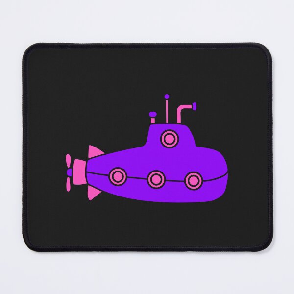 Item preview, Submarine Dive Nautic Submersible Marine Captain designed and sold by shirt-o-mat.
