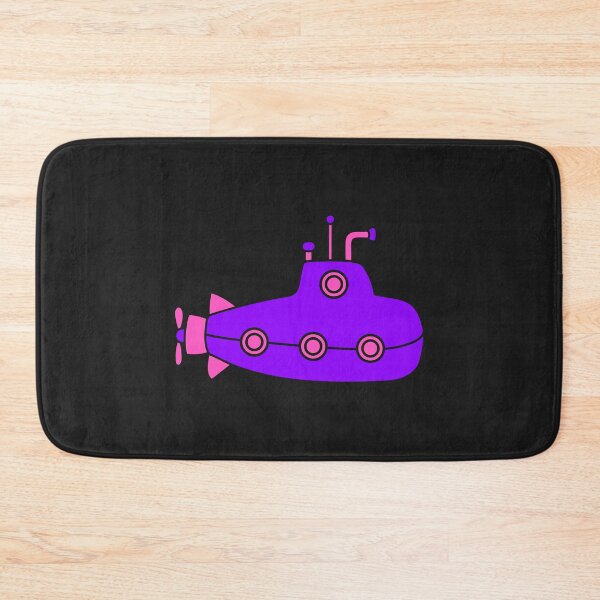 Item preview, Submarine Dive Nautic Submersible Marine Captain designed and sold by shirt-o-mat.