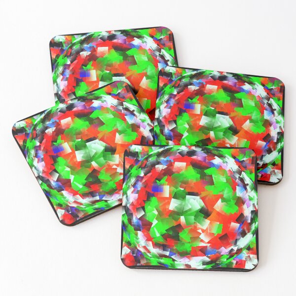Item preview, Bright world designed and sold by Tiia Vissak.