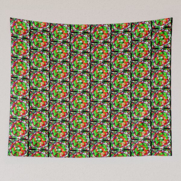 Item preview, Bright world designed and sold by Tiia Vissak.