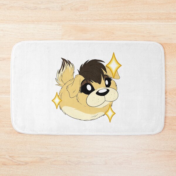 Item preview, Begging Potato designed and sold by LupiArts.