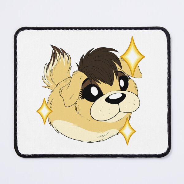 Item preview, Begging Potato designed and sold by LupiArts.