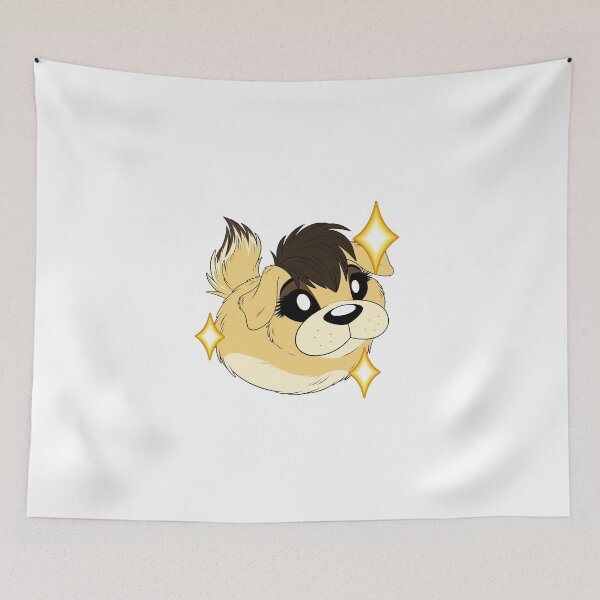 Item preview, Begging Potato designed and sold by LupiArts.