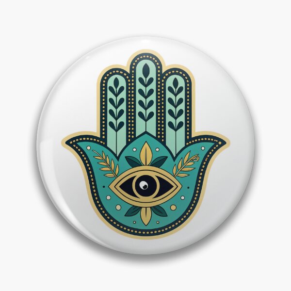 Item preview, Hamsa designed and sold by Lucky 777.