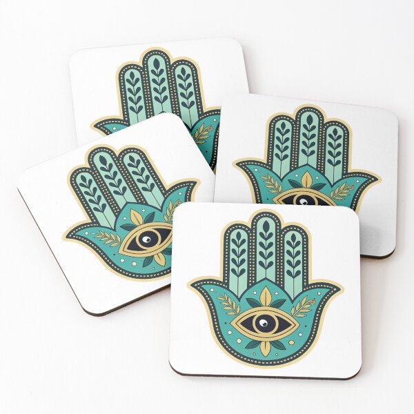 Item preview, Hamsa designed and sold by Lucky 777.