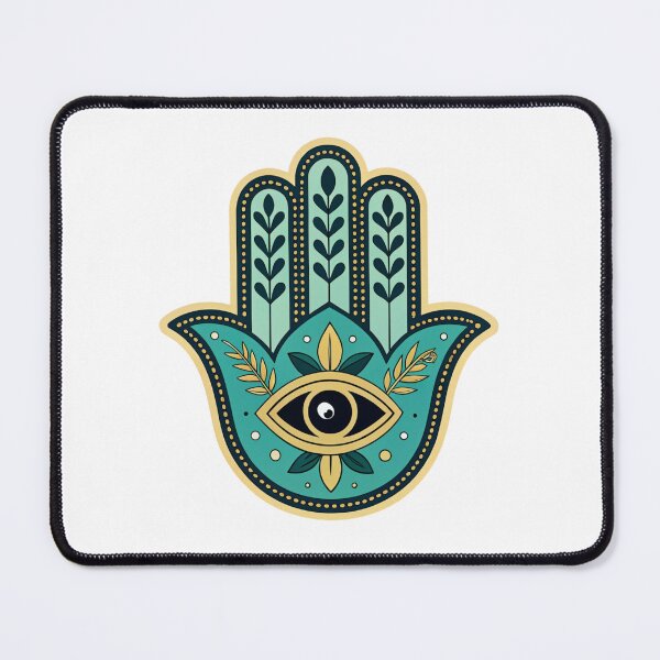 Item preview, Hamsa designed and sold by Lucky 777.