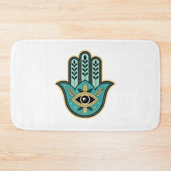 Item preview, Hamsa designed and sold by Lucky 777.