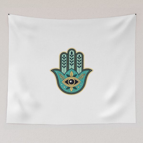 Item preview, Hamsa designed and sold by Lucky 777.