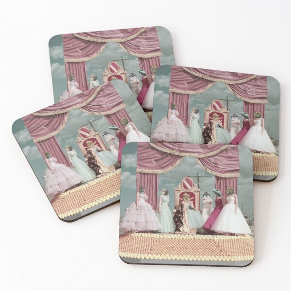 Item preview, Pageant designed and sold by Echoes_of_Elsewhere.