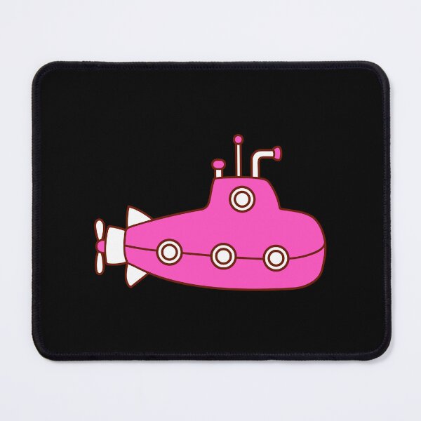 Item preview, Submarine Dive Nautic Submersible Marine Captain designed and sold by shirt-o-mat.