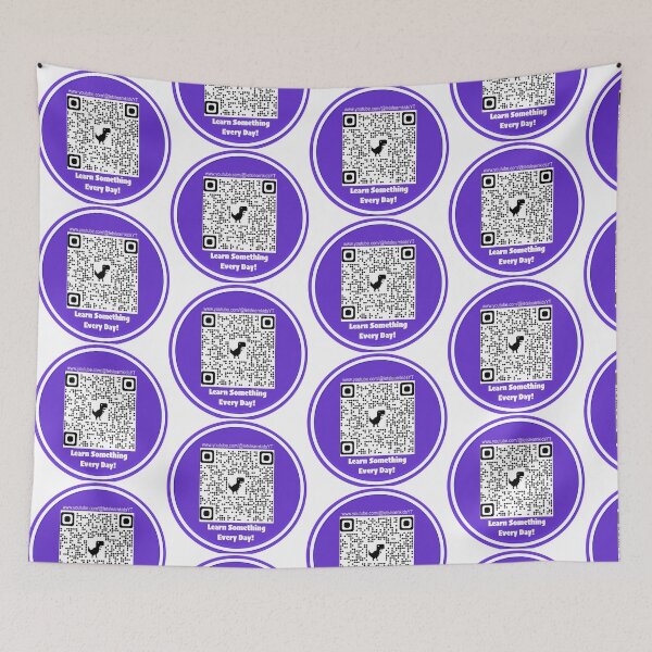Item preview, Let's Learn Kids! Youtube Merchandise designed and sold by PSST-Design.