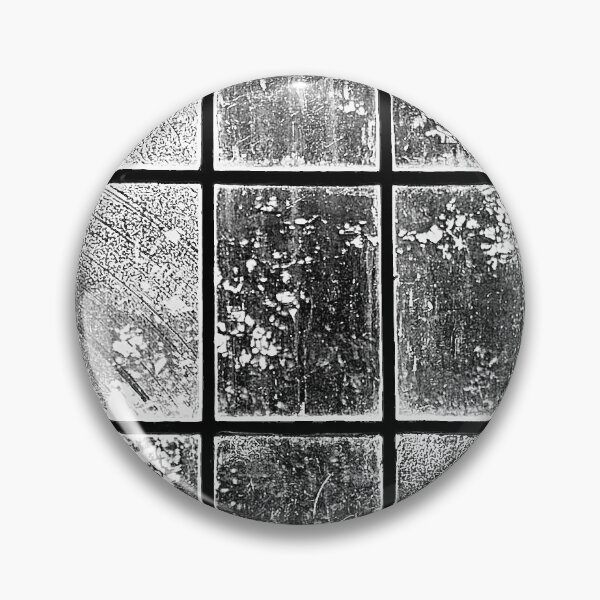 Item preview, Old Window (3x3 panes) designed and sold by Birters.