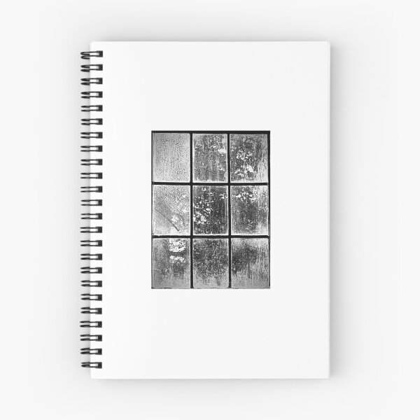 Item preview, Old Window (3x3 panes) designed and sold by Birters.