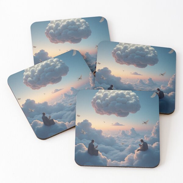 Item preview, Unlocking Time: The Philosophers Behind Atmospheric Memory Preservation designed and sold by LinaSpectrum.