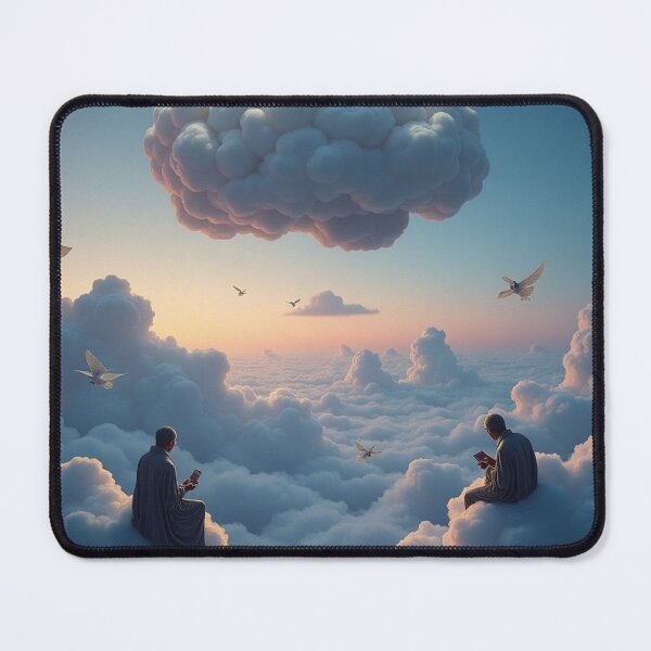 Item preview, Unlocking Time: The Philosophers Behind Atmospheric Memory Preservation designed and sold by LinaSpectrum.