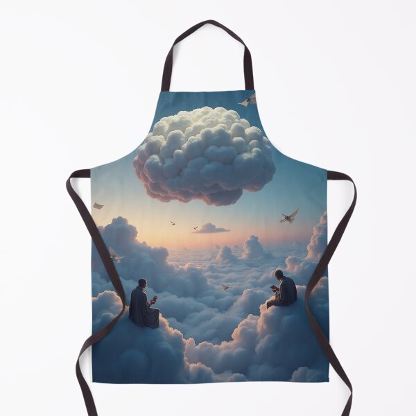 Item preview, Unlocking Time: The Philosophers Behind Atmospheric Memory Preservation designed and sold by LinaSpectrum.