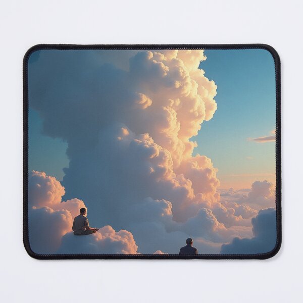 Item preview, Unlocking Time: The Philosophers Behind Atmospheric Memory Preservation designed and sold by LinaSpectrum.