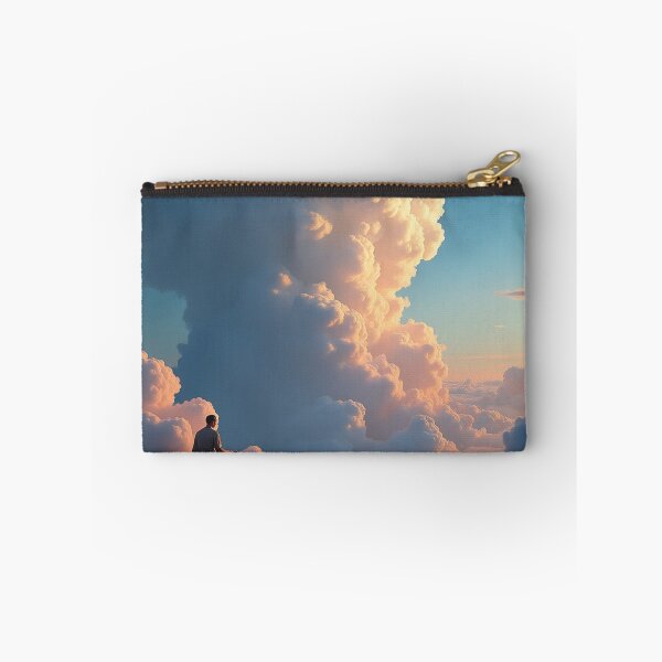 Item preview, Unlocking Time: The Philosophers Behind Atmospheric Memory Preservation designed and sold by LinaSpectrum.
