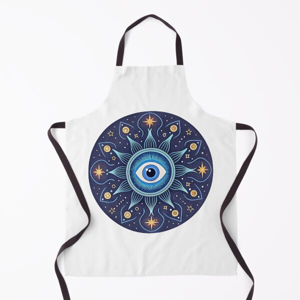 Item preview, Evil eye  designed and sold by Lucky 777.