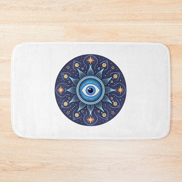 Item preview, Evil eye  designed and sold by Lucky 777.