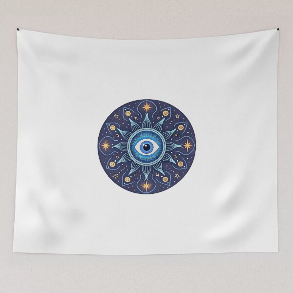Item preview, Evil eye  designed and sold by Lucky 777.