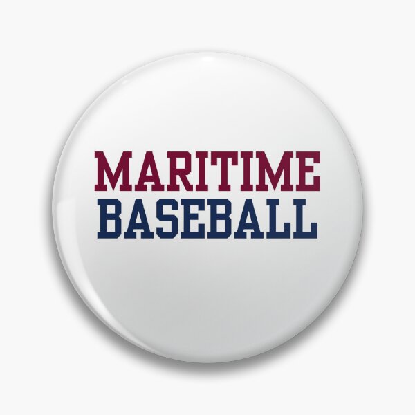 Item preview, Baseball | Maritime designed and sold by IslandersHockey10.