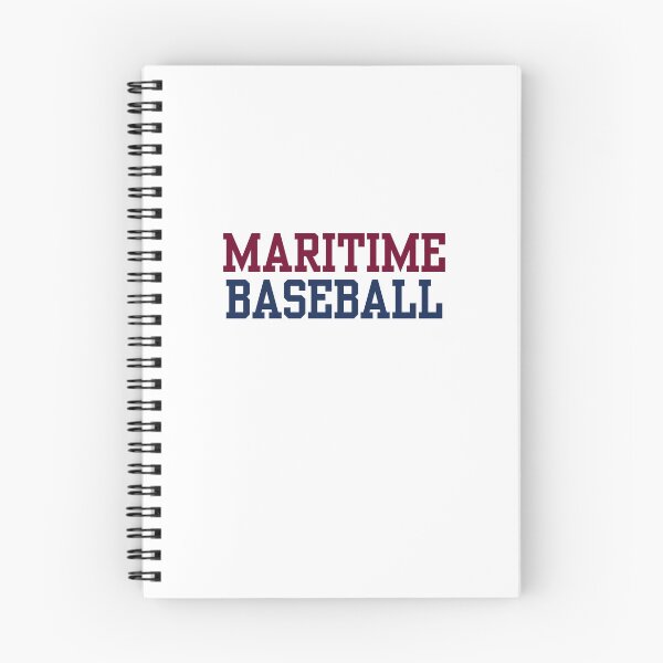 Item preview, Baseball | Maritime designed and sold by IslandersHockey10.